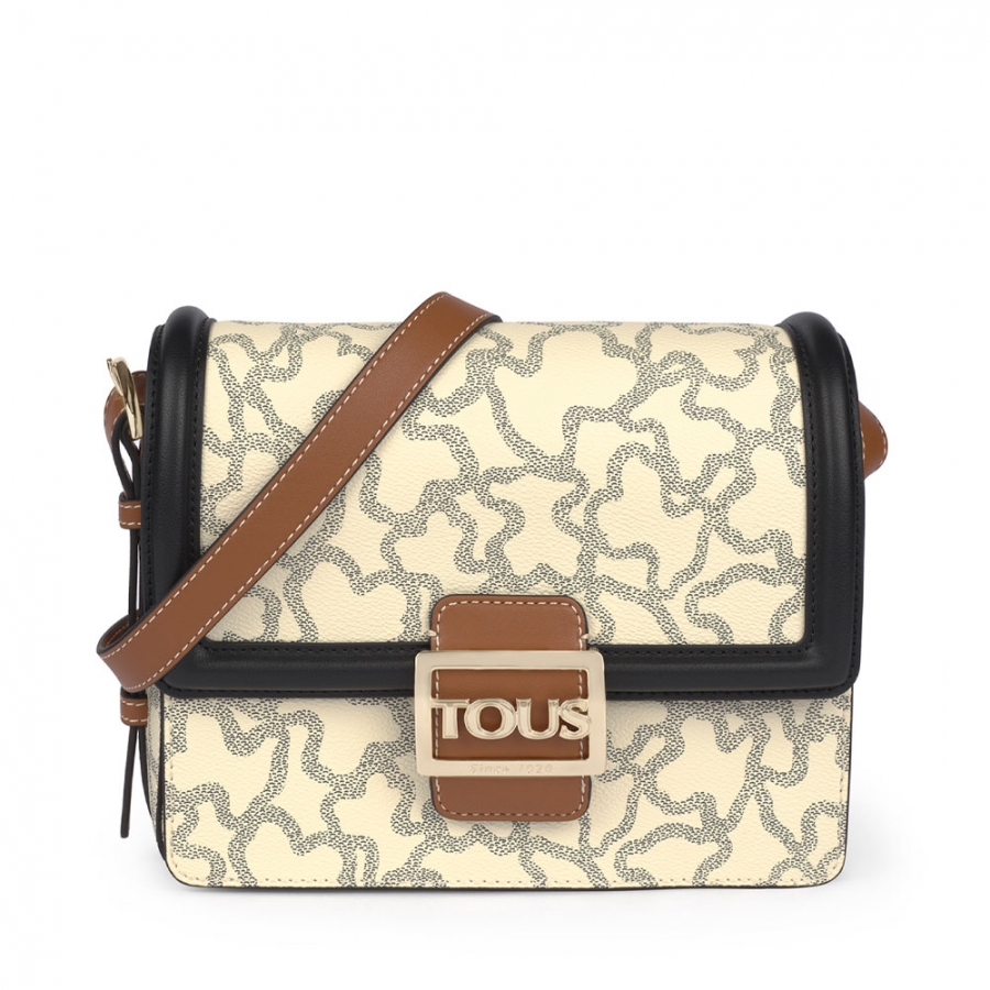 k-icon-crossbody-bag