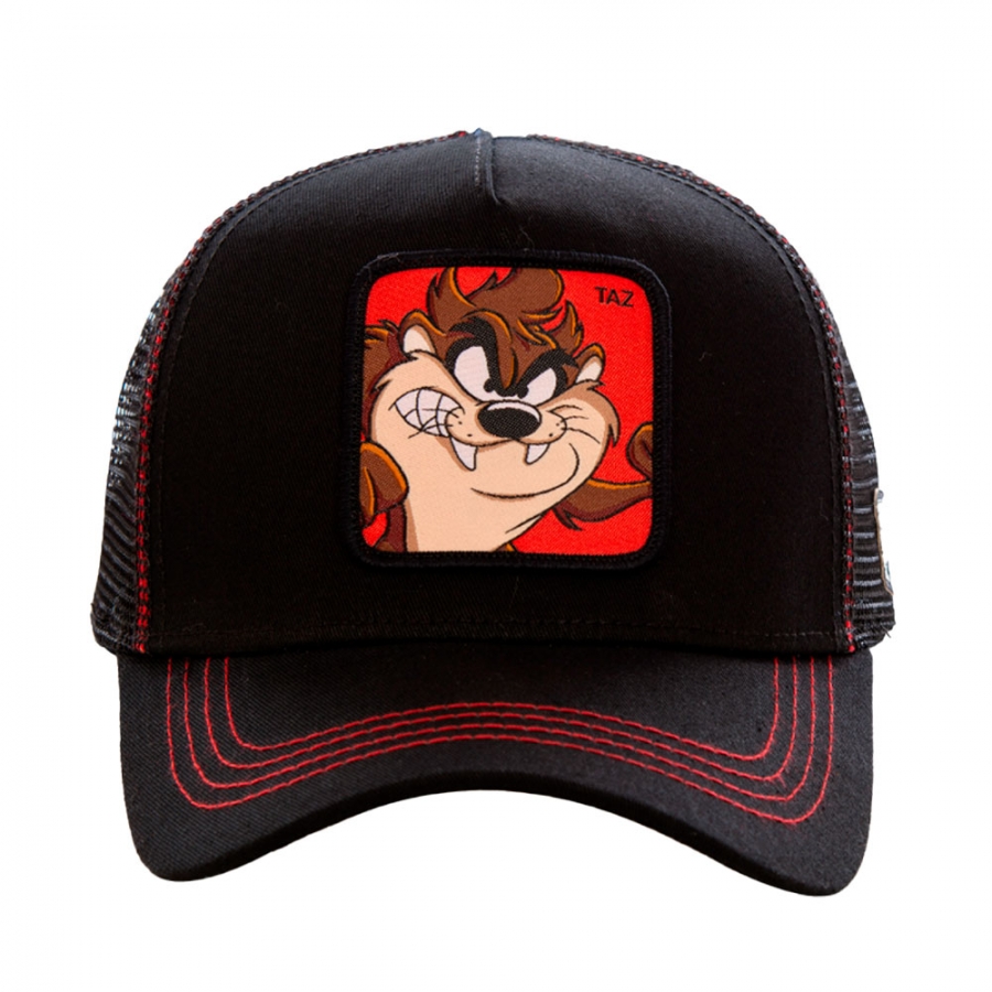 casquette-looney-tunes-diable-de-tasmanie