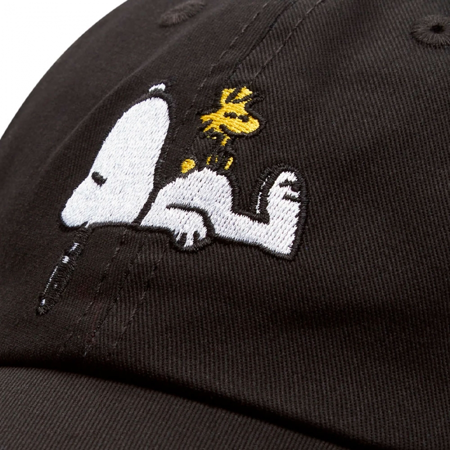 casquette-snoopy