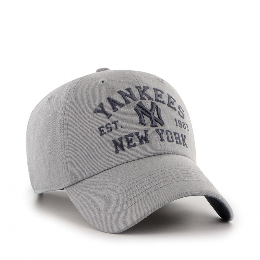 cap-der-new-york-yankees