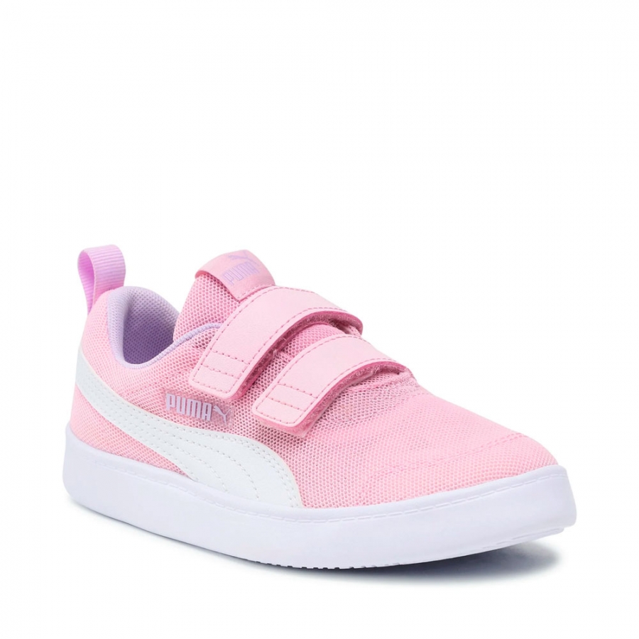 sneakers-da-bambino-courtflex-v2-mesh-v-ps