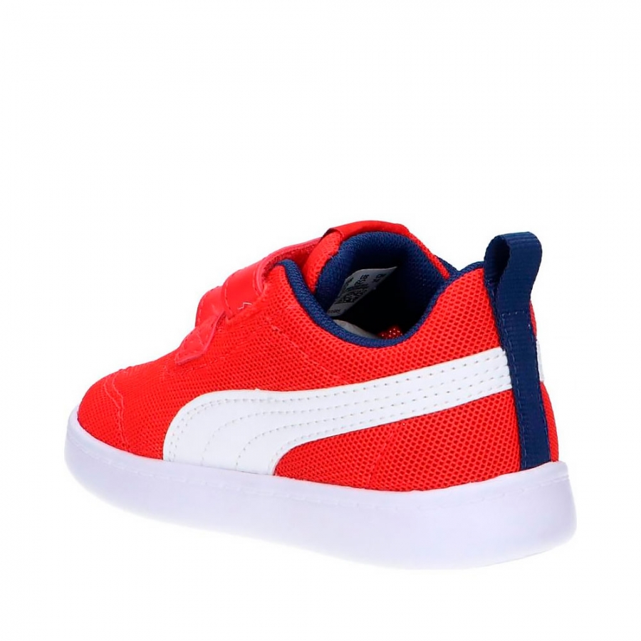 sneakers-da-bambino-courtflex-v2-mesh-v-ps