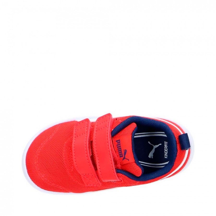 sneakers-da-bambino-courtflex-v2-mesh-v-ps