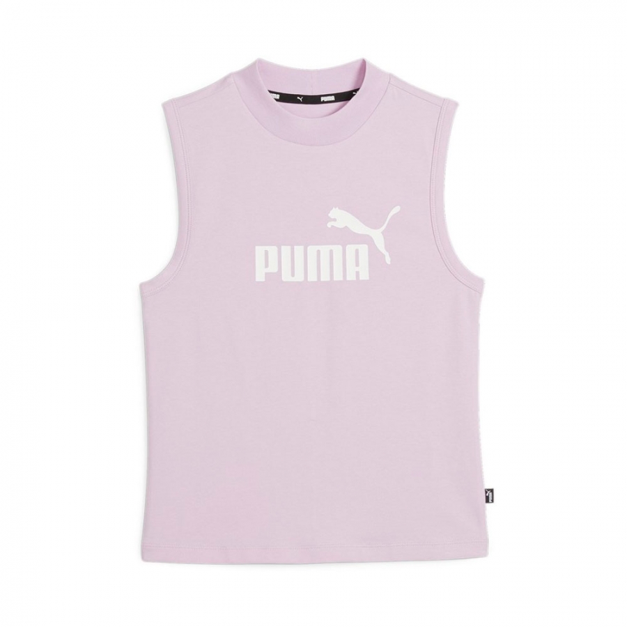 slim-logo-tank-t-shirt