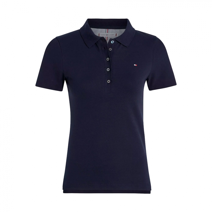 polo-1985-collection-slim-con-logo