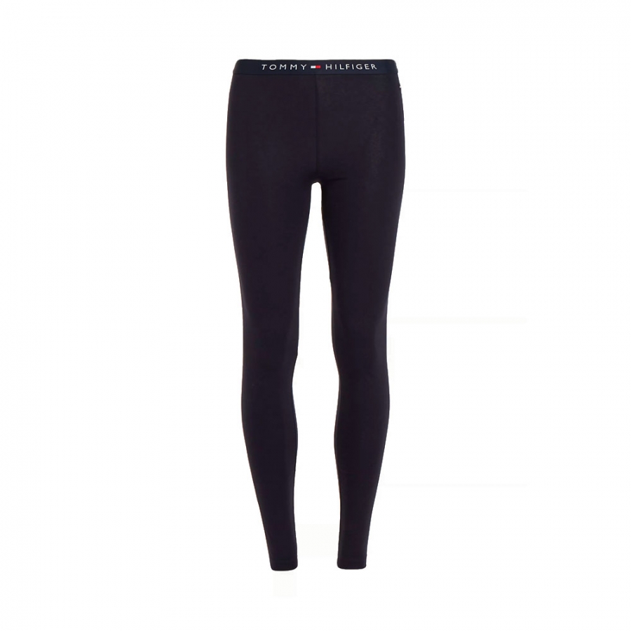 lange-legging-mit-logo-an-der-taille