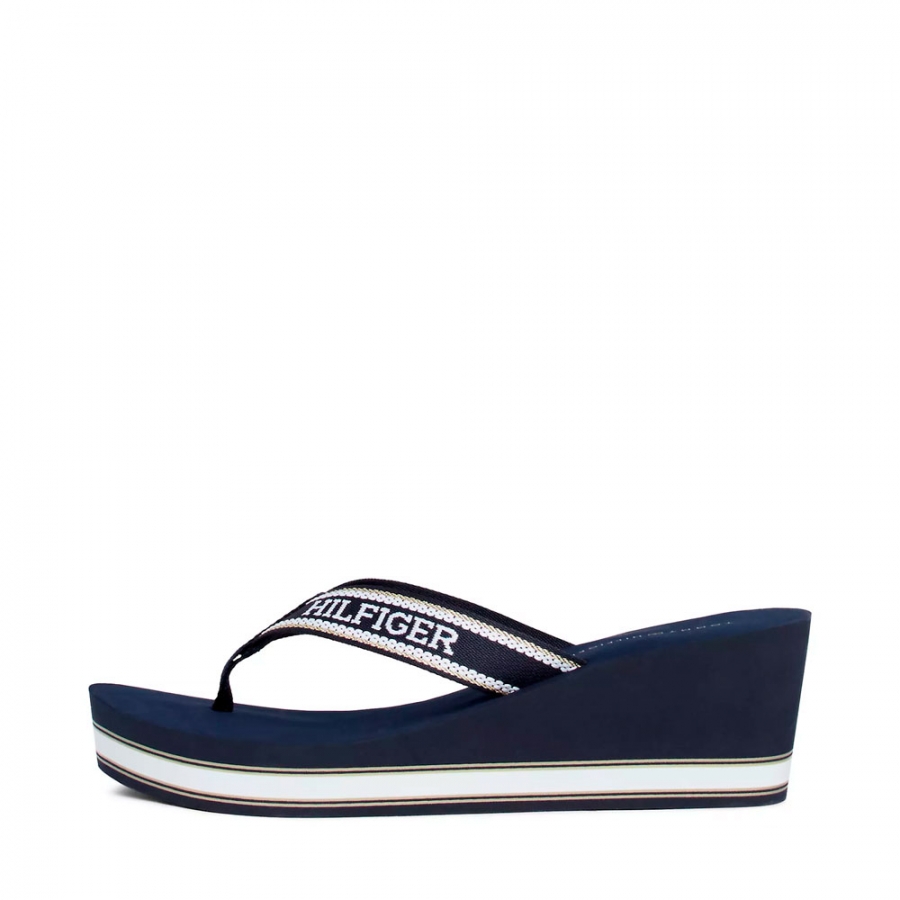 wedge-sandals-with-logo-on-the-strip