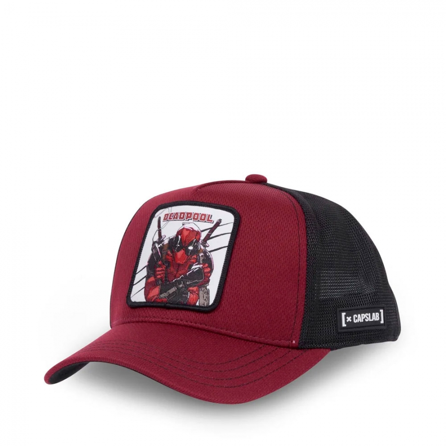 gorra-deadpool