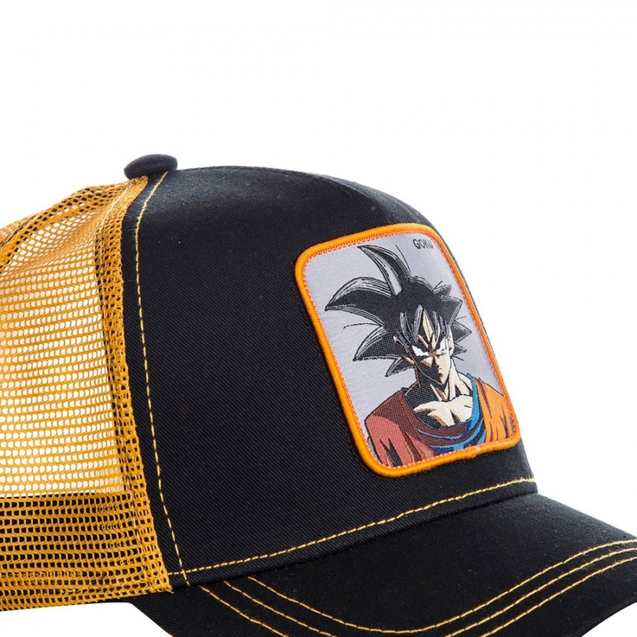 casquette-goku