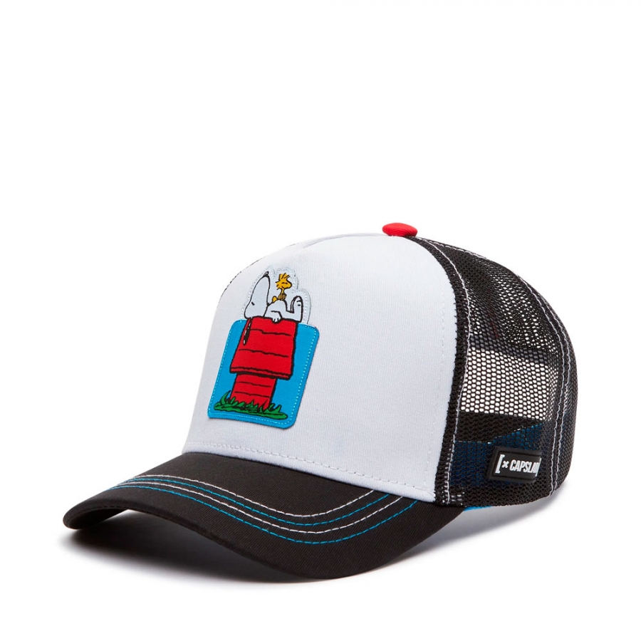 gorra-snoopy