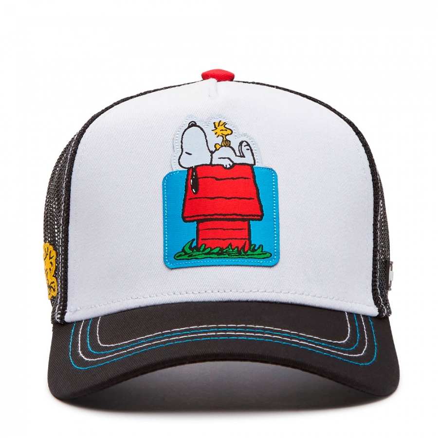 cappello-snoopy