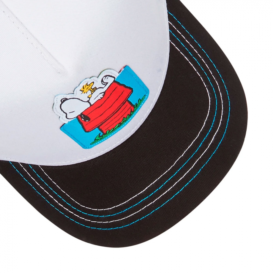 snoopy-cap