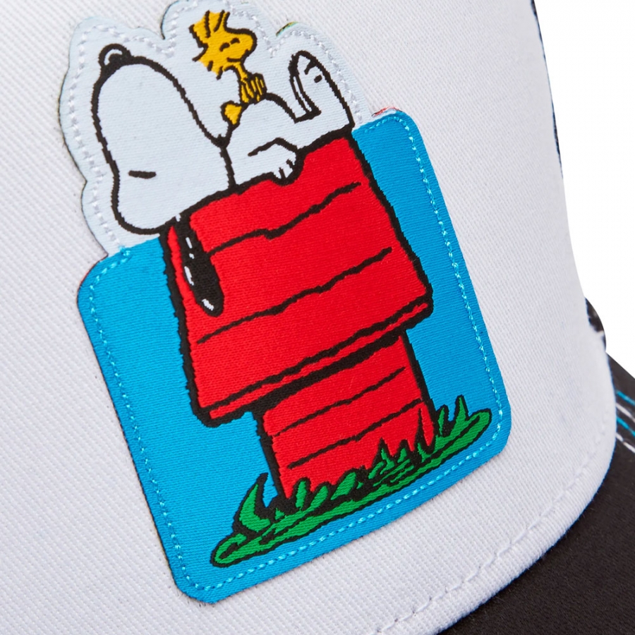 casquette-snoopy