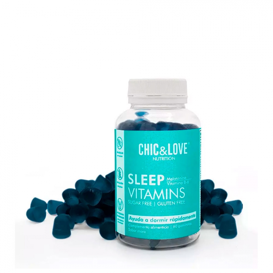 sleep-vitamins-gominolas-con-melatonina-y-vitamina-b6