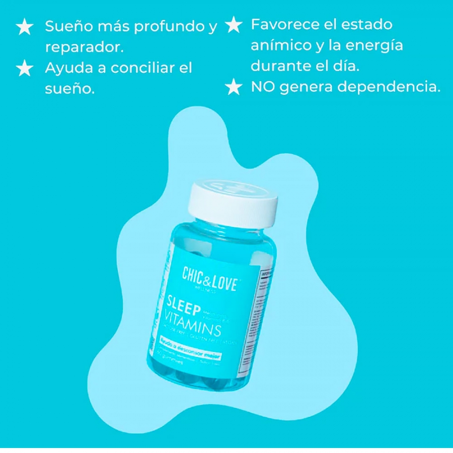 sleep-vitamins-gominolas-con-melatonina-y-vitamina-b6