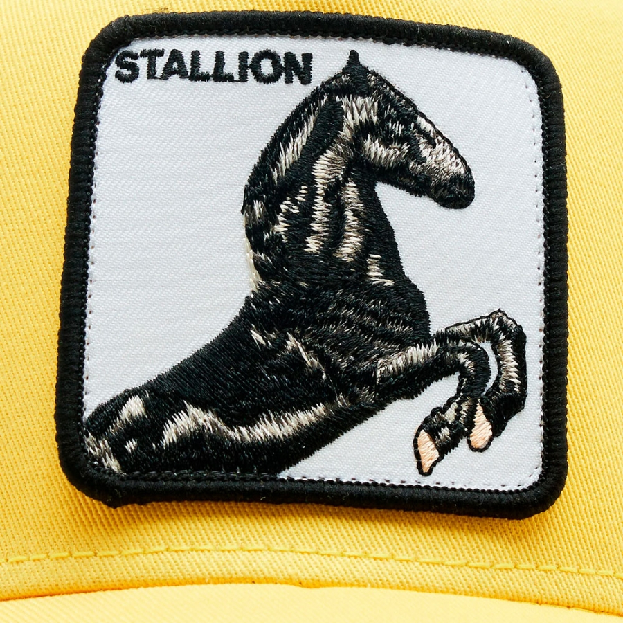 -the-stallion-cap