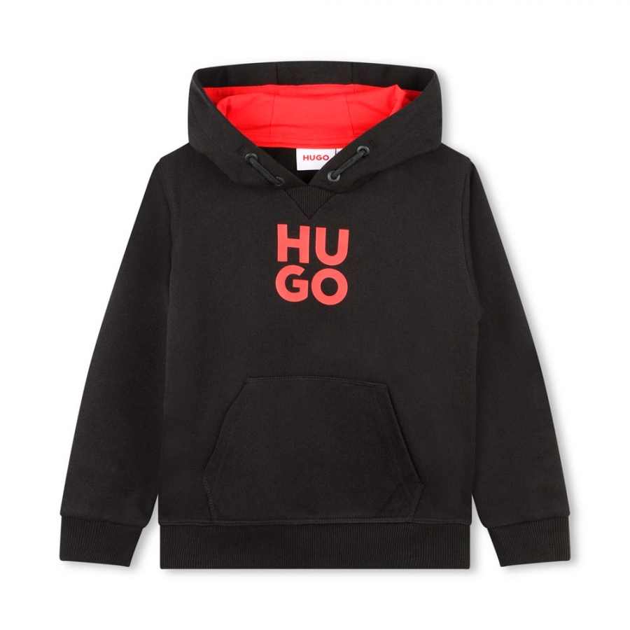 sudadera-en-algodon-con-capucha-y-detalle-de-logo-apilado-kids