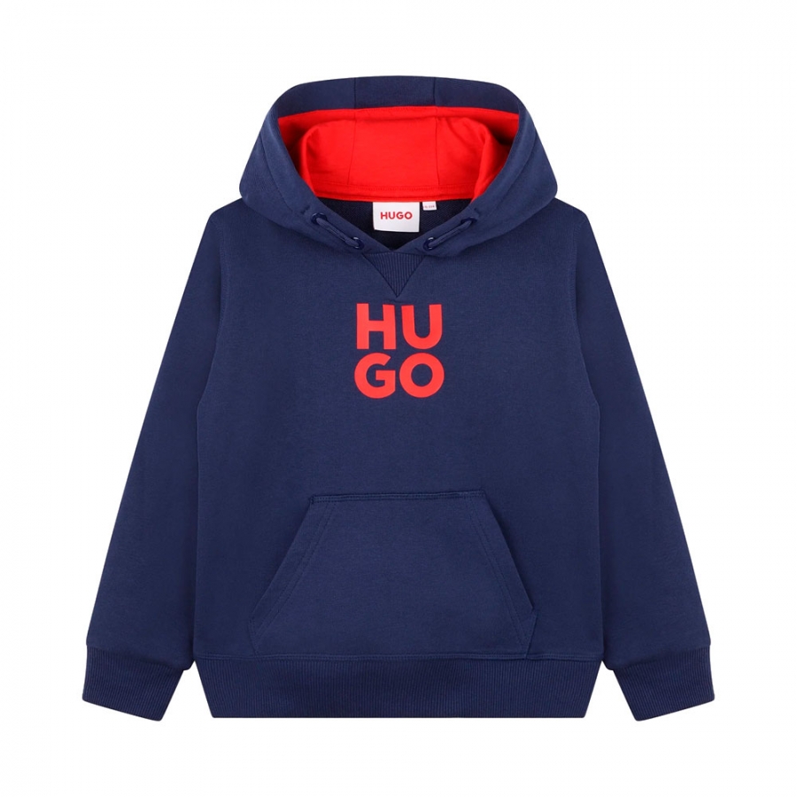 cotton-sweatshirt-with-hood-and-stacked-logo-detail-kids