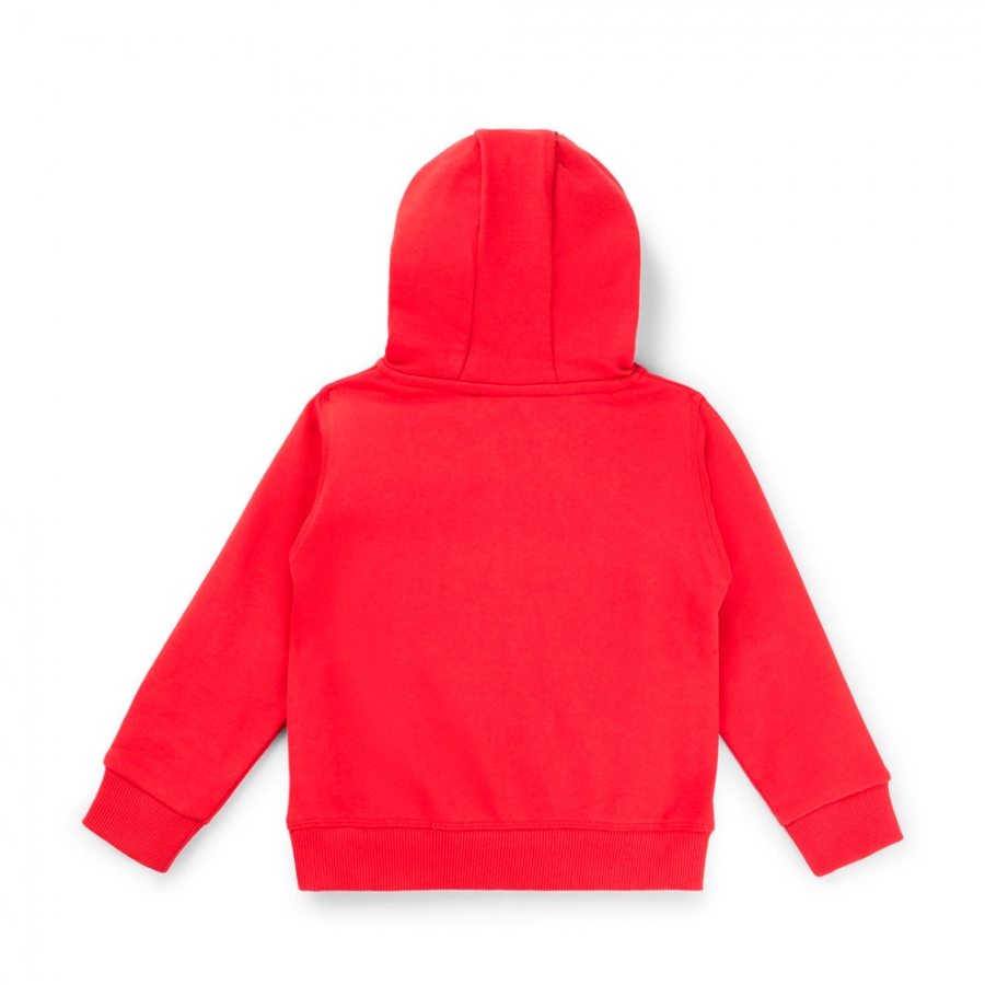 sweat-shirt-en-coton-a-capuche-et-detail-logo-empile-enfant