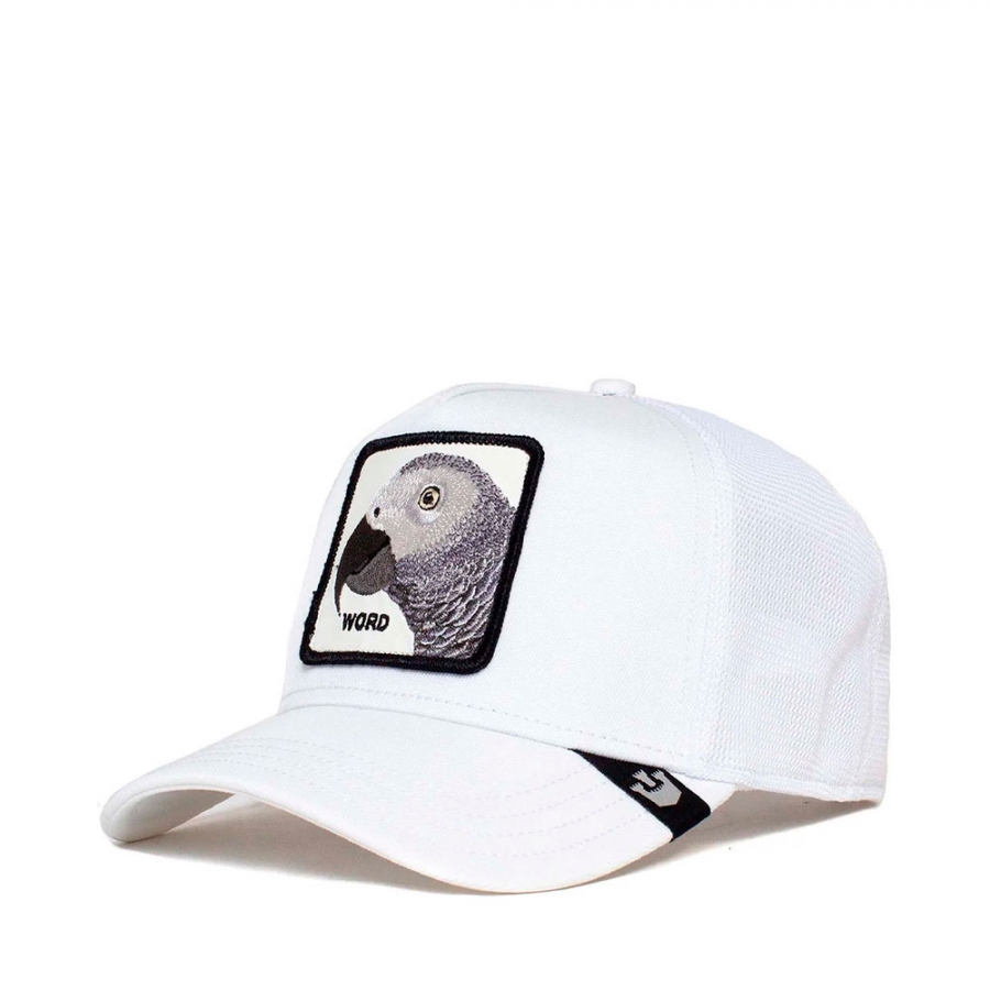 cappello-parola-platino-