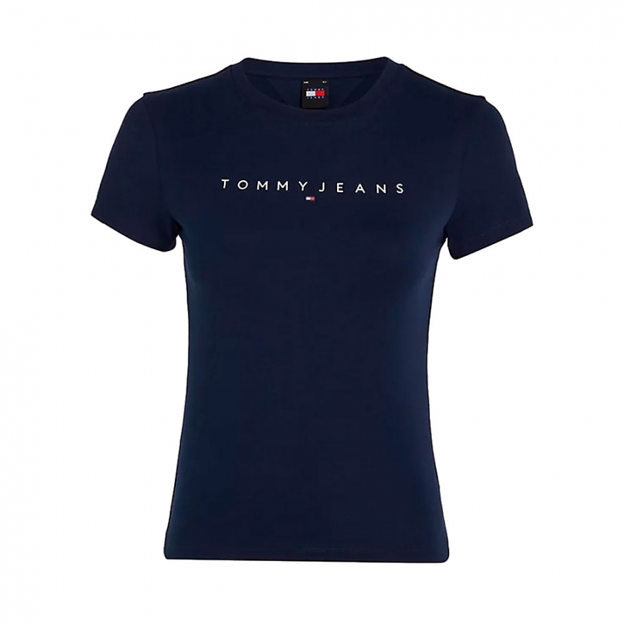 t-shirt-coupe-slim-avec-logo