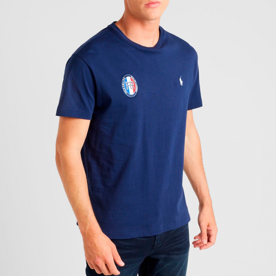 t-shirt-avec-logo