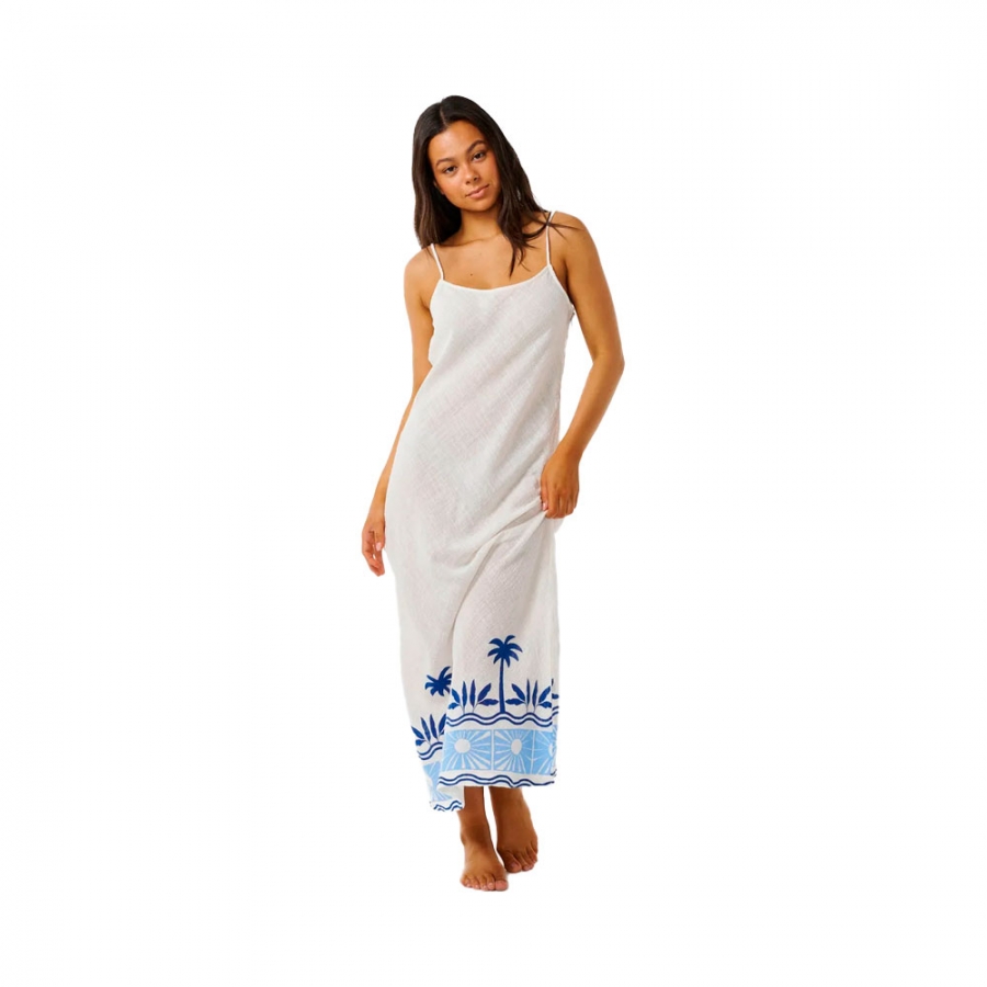 langes-kleid-mit-santorini-sun-druck