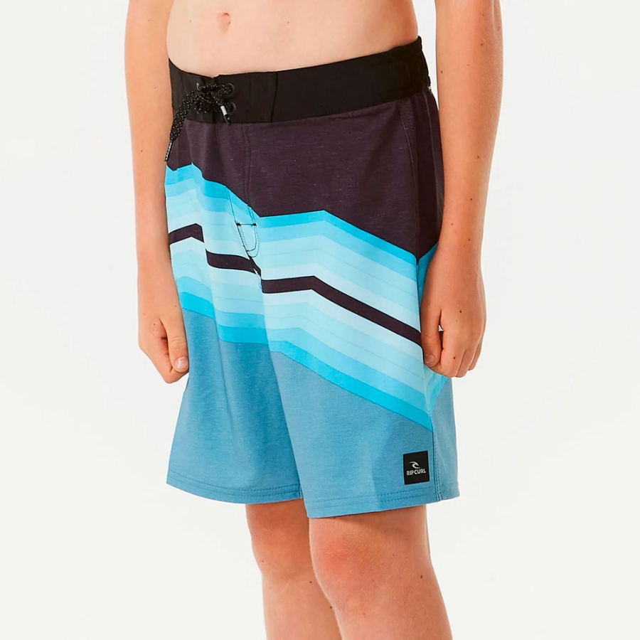 boardshort-kinder-badeanzug