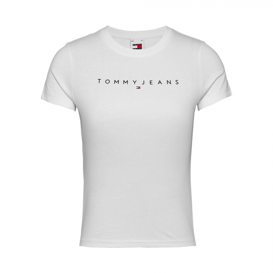 t-shirt-taglio-slim-con-logo