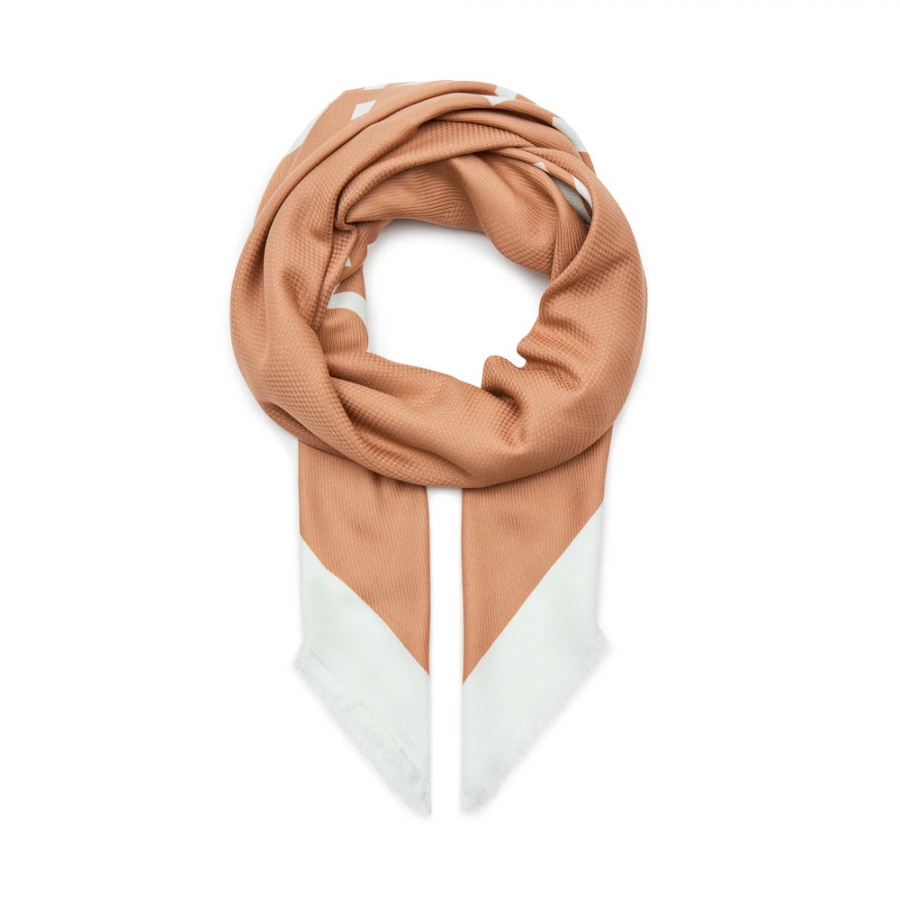 foulard-logo-jacquard-a-contrasto