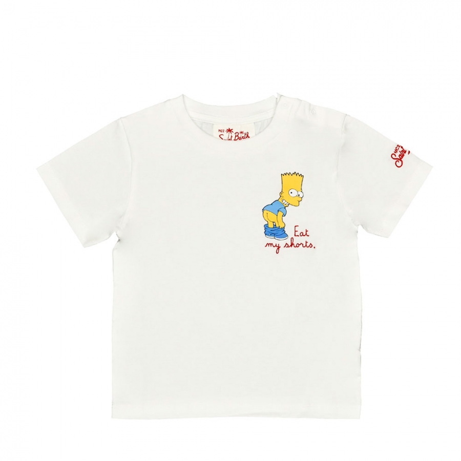 t-shirt-classique-en-coton-enfant