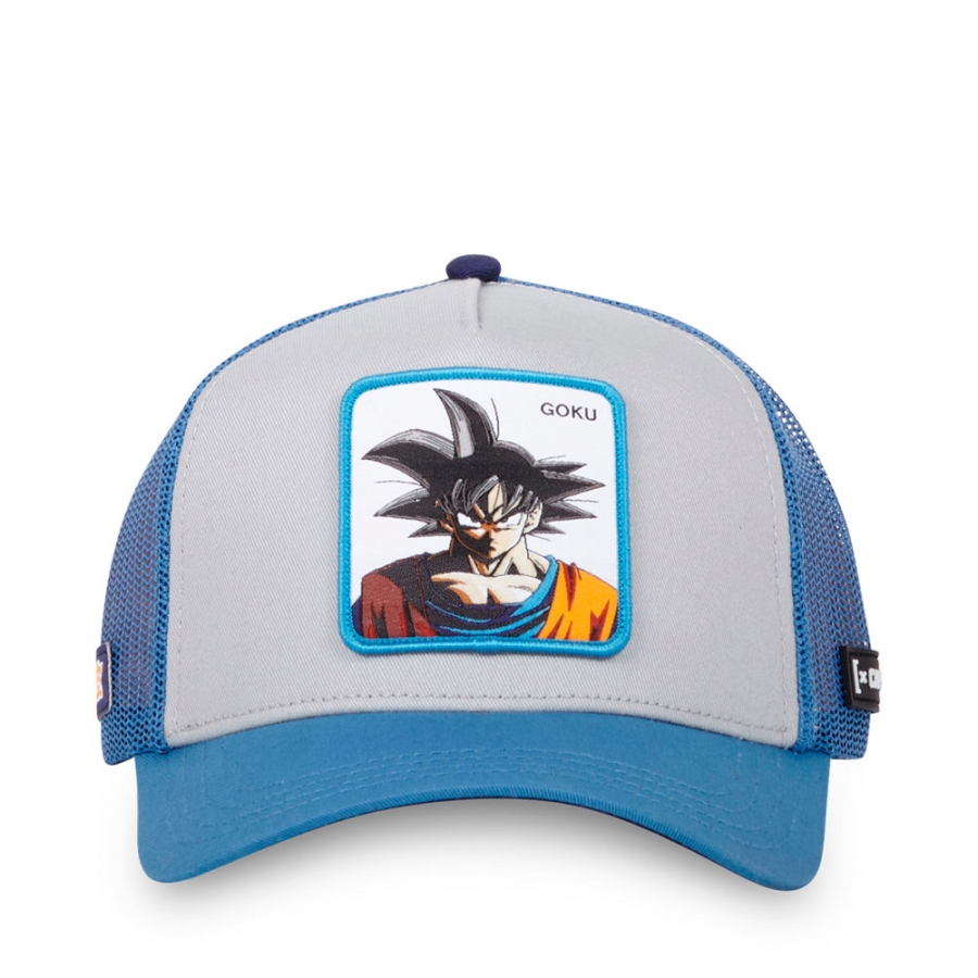 cappello-dragon-ball-z-goku-kakarot