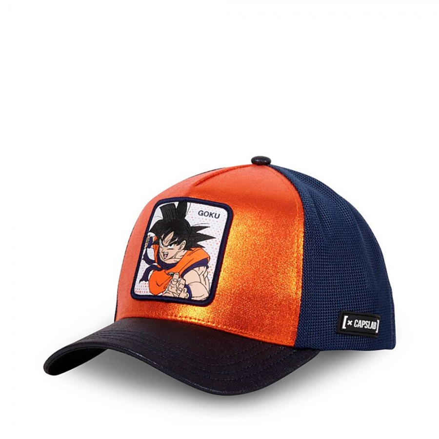 casquette-capslab-dragon-ball-goku