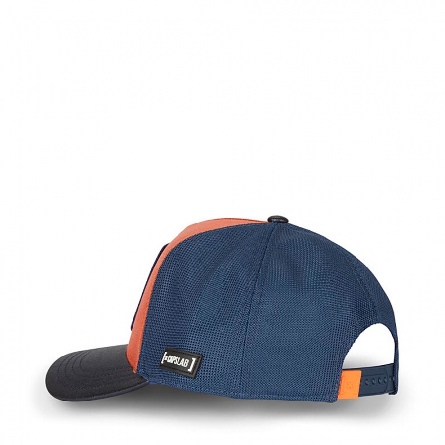 casquette-capslab-dragon-ball-goku