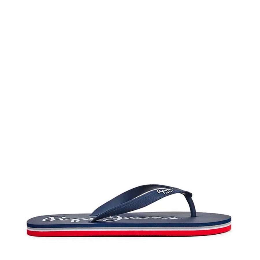 strand-flip-flops-mit-logo