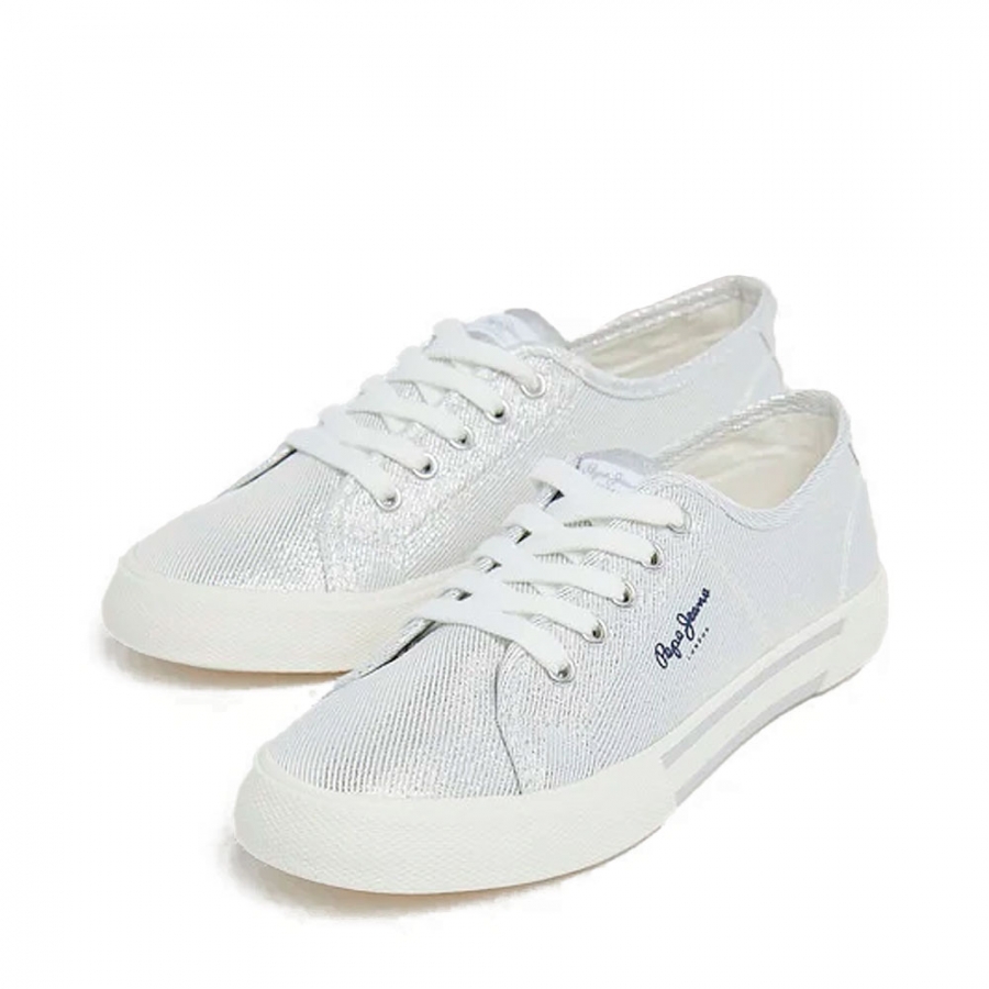 sneakers-basic-metalliche