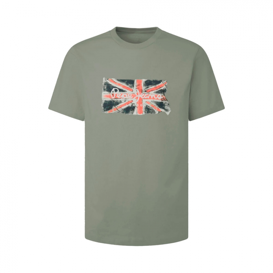 t-shirt-regolare-con-logo-union-jack-fit