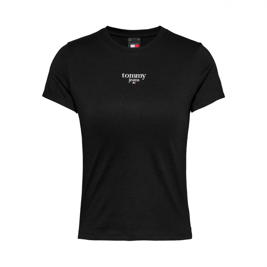 t-shirt-slim-essentials-logo-1