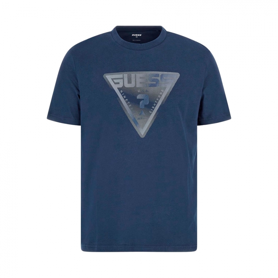 camiseta-logotipo-triangulo-frontal