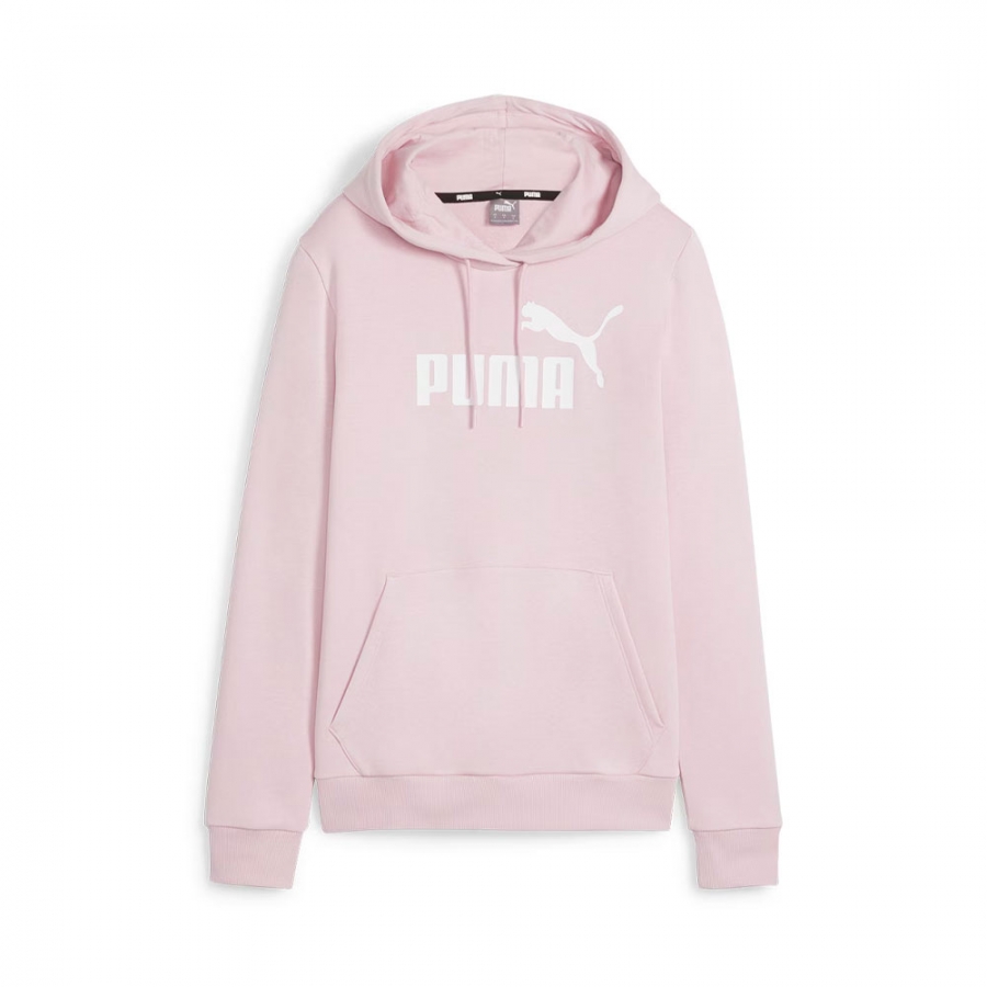 sudadera-con-capucha-essential-logo