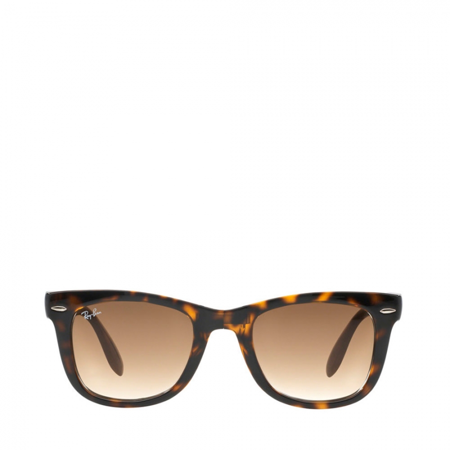 lunettes-de-soleil-wayfarer-pliables-rb4105