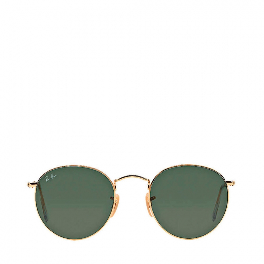 gafas-de-sol-rb3447-round-metal