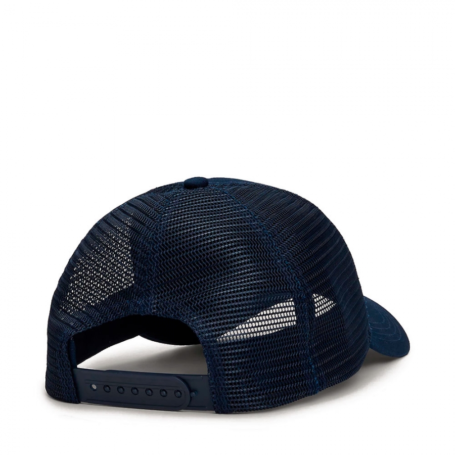 casquette-de-baseball-camion-en-maille-avec-logo