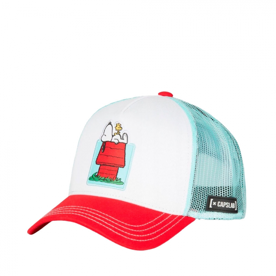 gorra-snoopy