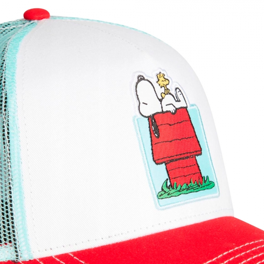 casquette-snoopy