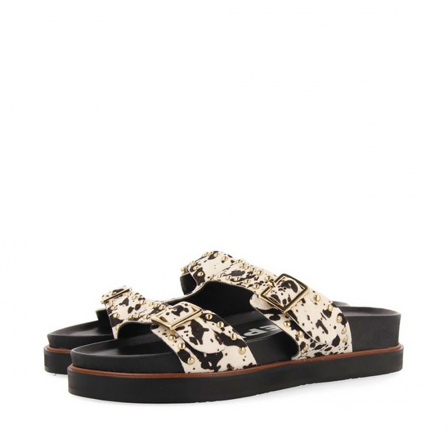 bio-type-sandals-with-cow-print