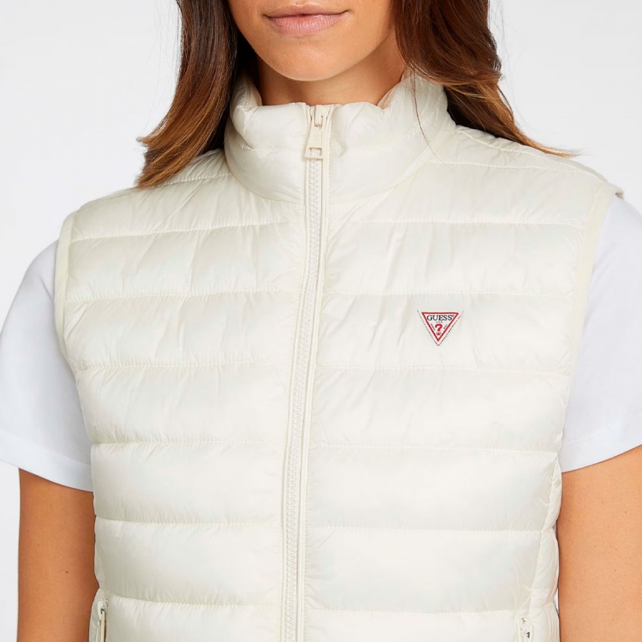 nylon-padded-vest