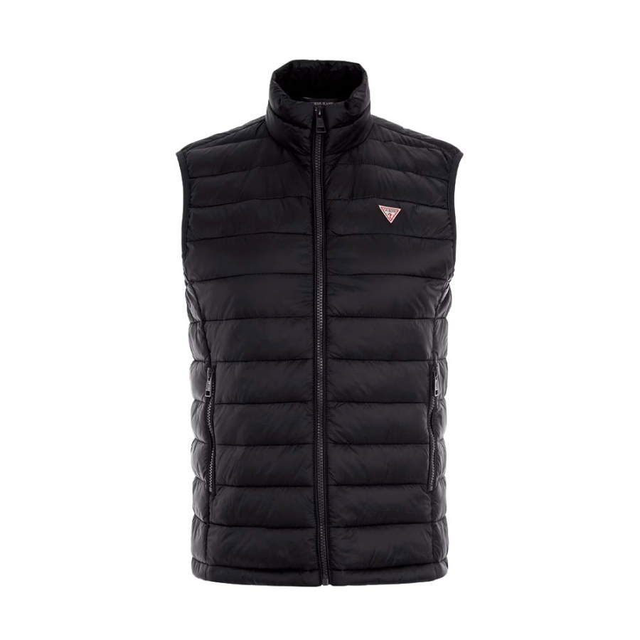 nylon-padded-vest