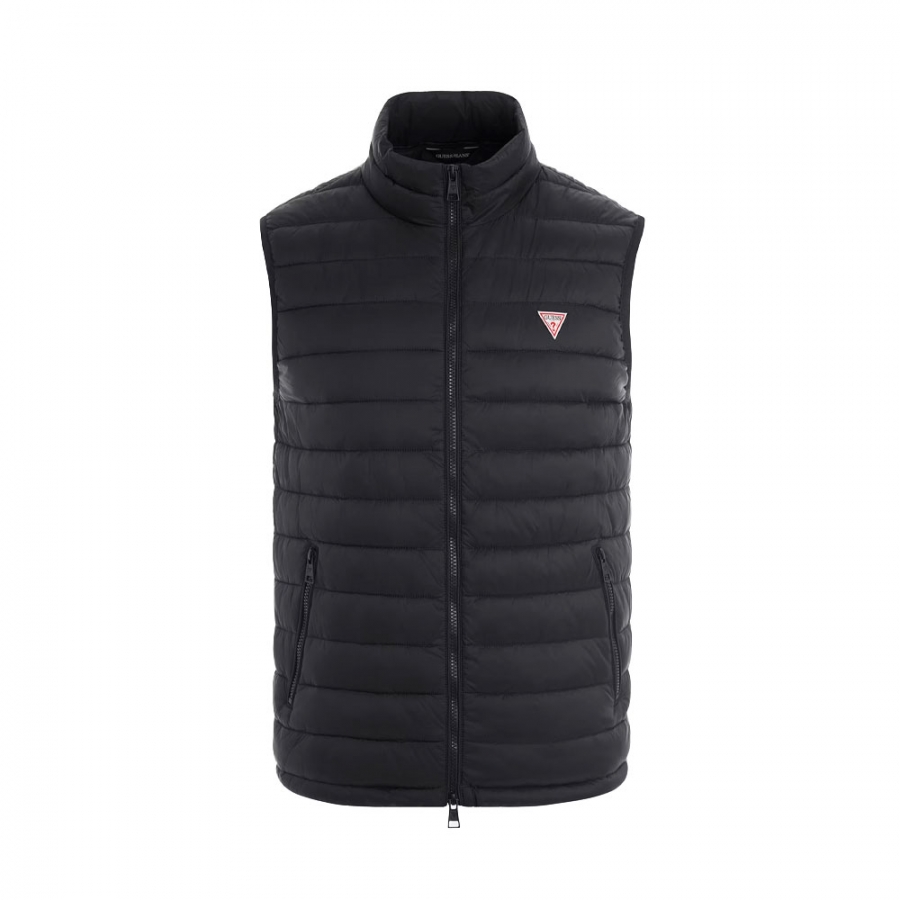 gilet-rembourre-en-nylon