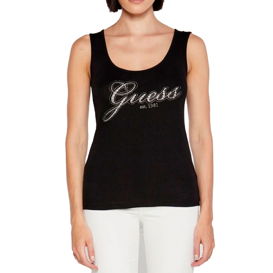 logo-tank-top-t-shirt